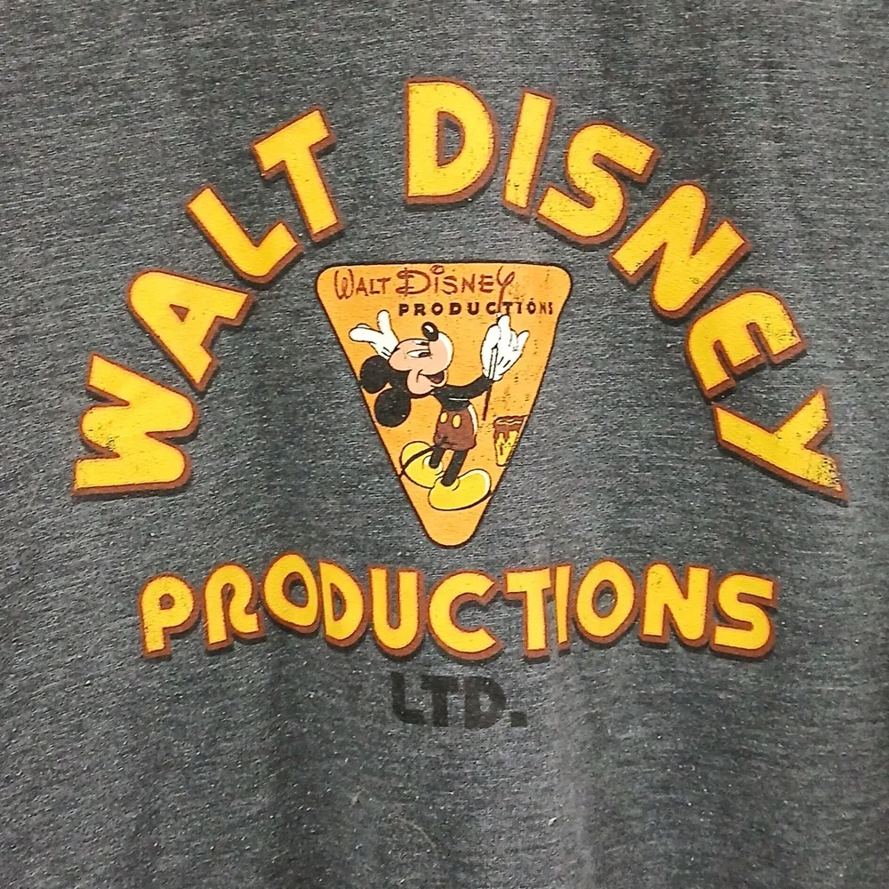 Disney exclusive employee